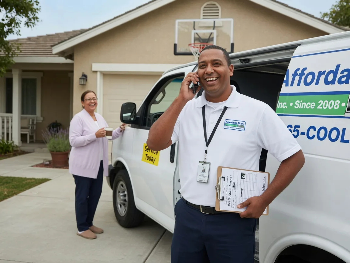 Central Ac Repair Derby, IA FAQs